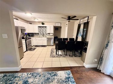 1224 Whittenburg Drive, Fort Worth, TX 76134