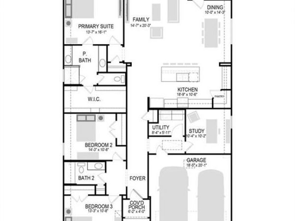 3209 Azalea Lane, Gunter, TX 75058