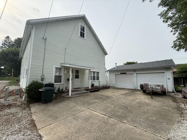91.5 Fitting Ave, Bellville, OH 44813