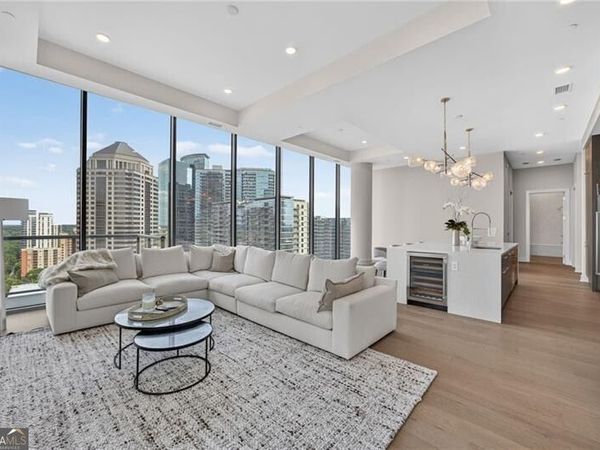 40 12th Street NE, Unit 1903, Atlanta, GA 30309
