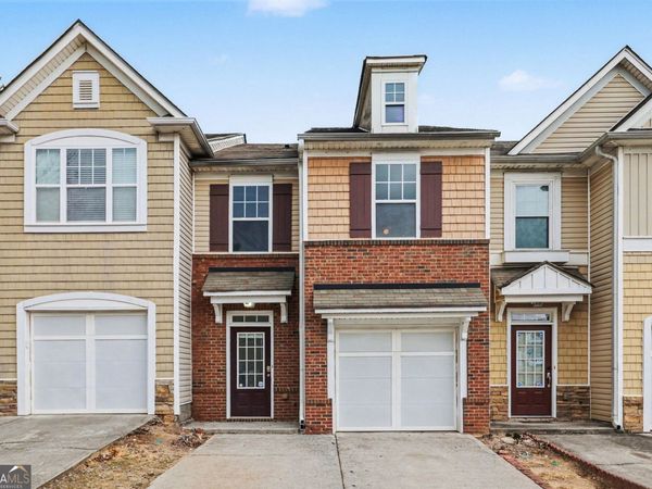3142 Creston Park Court, Duluth, GA 30096