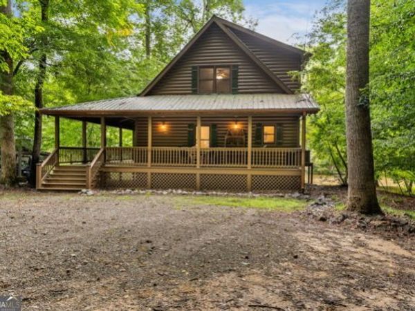 110 Novena Court, Ellijay, GA 30540