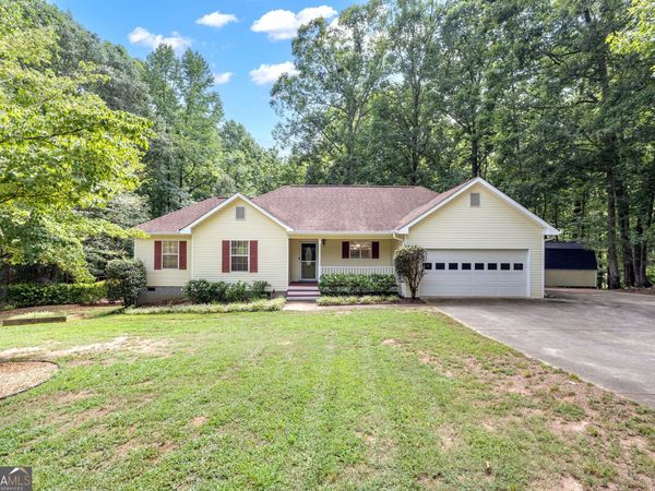 112 Ashwood Trace, Hampton, GA 30228