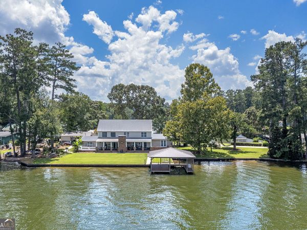 253 Scout Island Road, Jackson, GA 30233