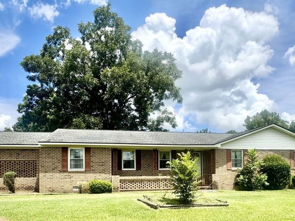 3349 Sandy Circle, Macon, GA 31216
