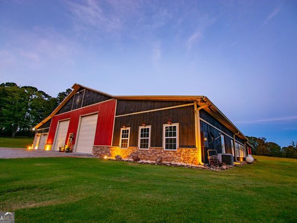 275 Happy Hollow Road, Villa Rica, GA 30180