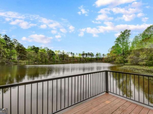 4815 Frontier Drive, Cumming, GA 30028