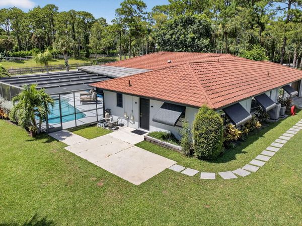 17218 SHETLAND Lane, Unit Apartment, The Acreage, FL 33470