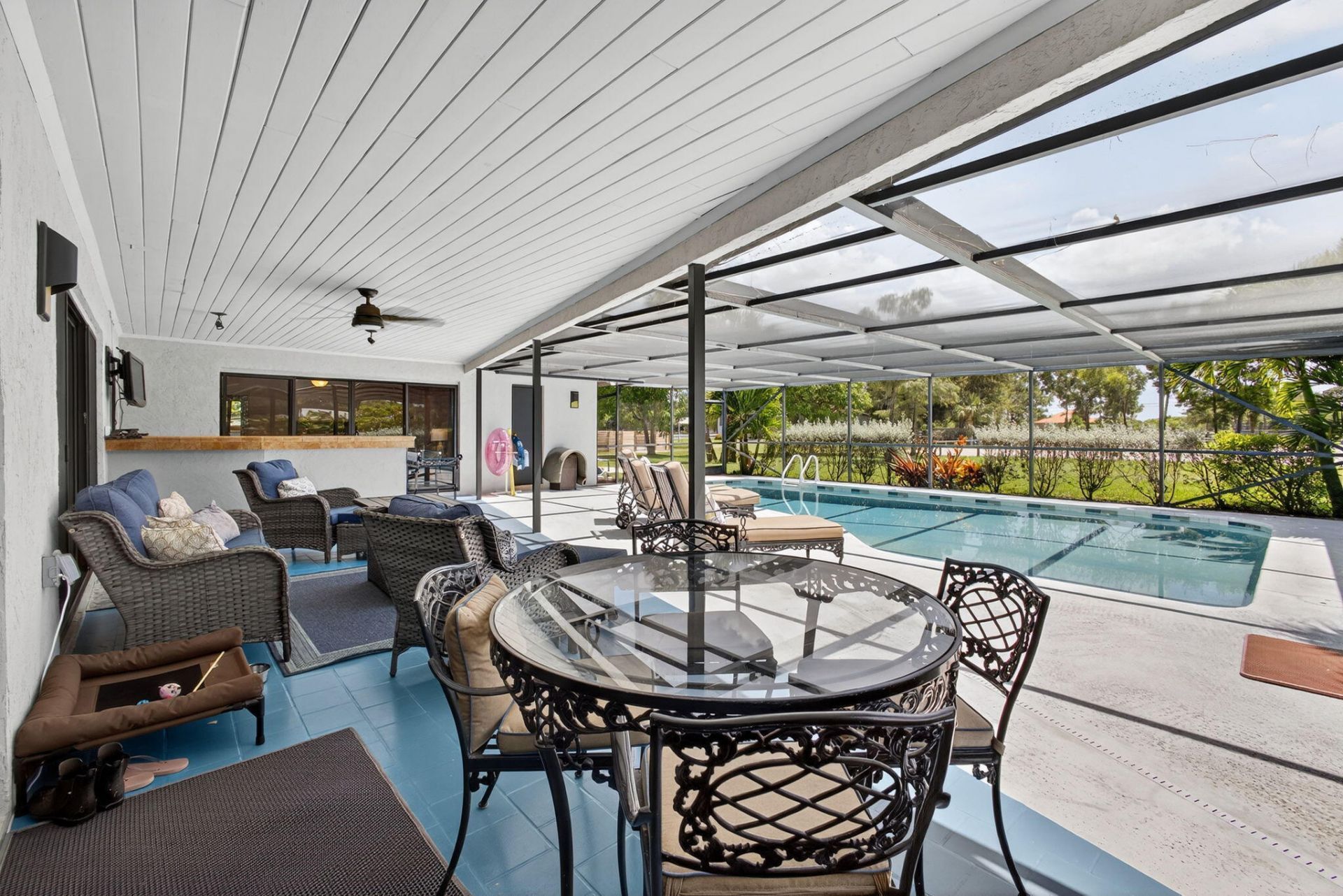 17218 Shetland Lane, Unit Apartment, The Acreage, FL 33470 Photo