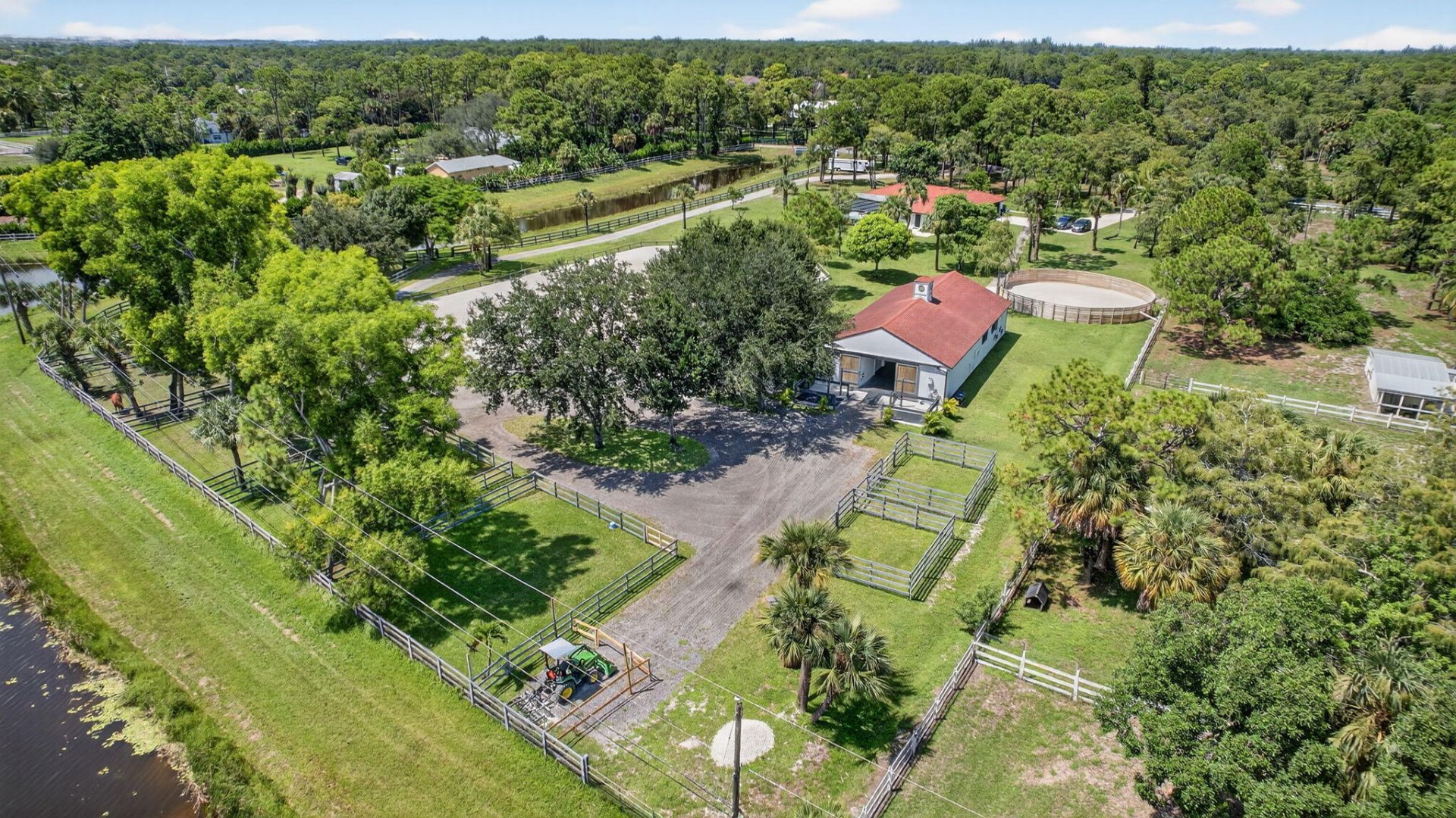 17218 Shetland Lane, Unit Apartment, The Acreage, FL 33470 Photo