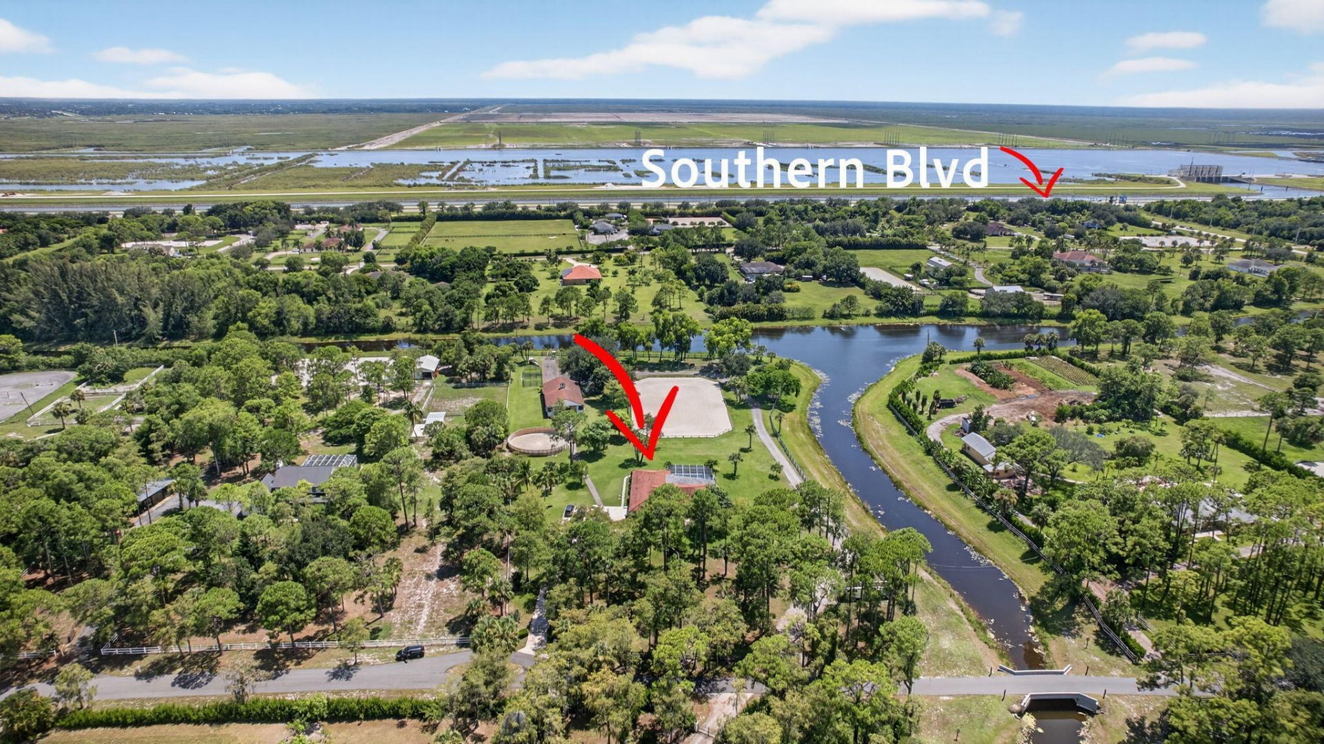 17218 Shetland Lane, Unit Apartment, The Acreage, FL 33470 Photo