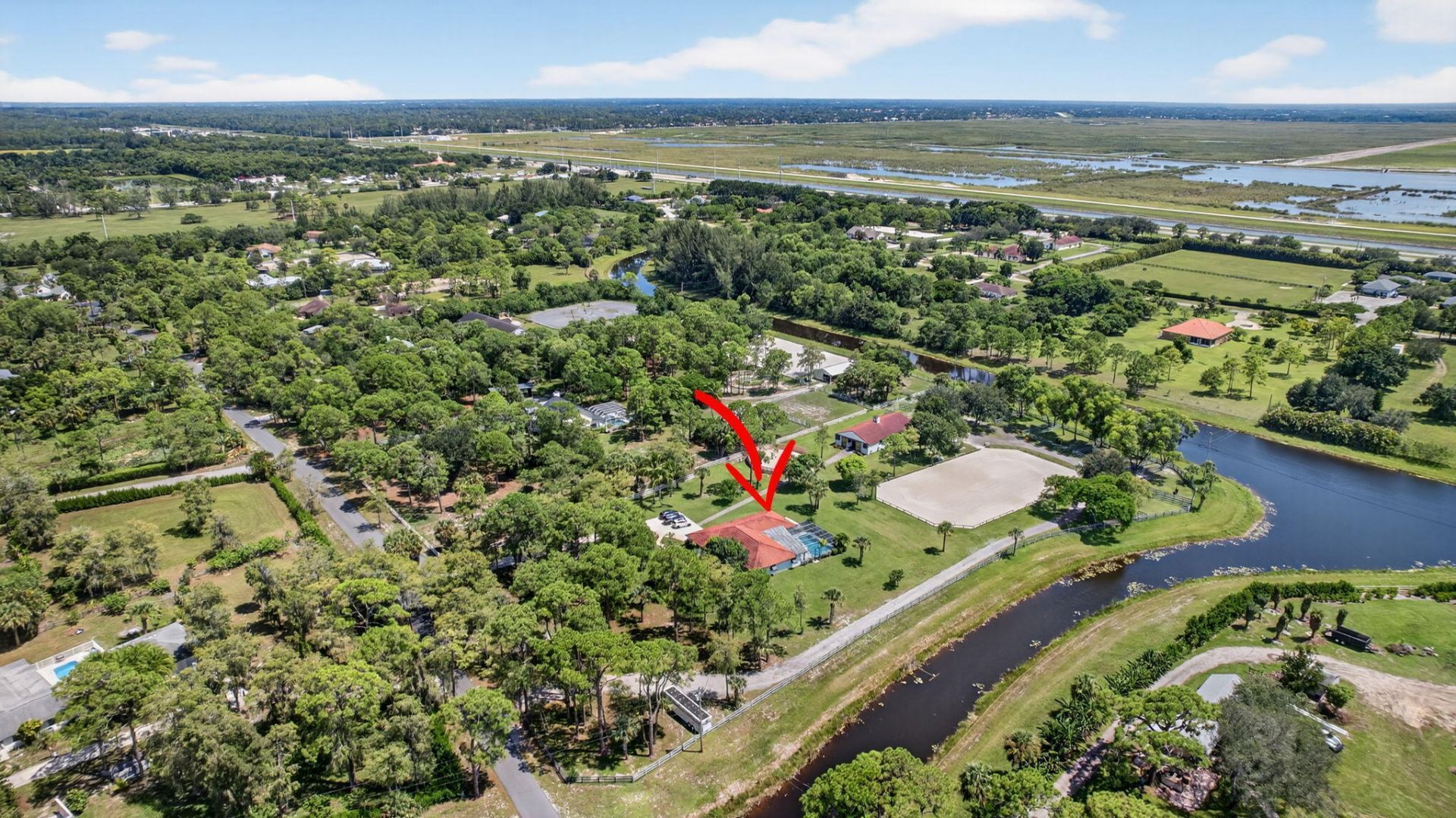17218 Shetland Lane, Unit Apartment, The Acreage, FL 33470 Photo
