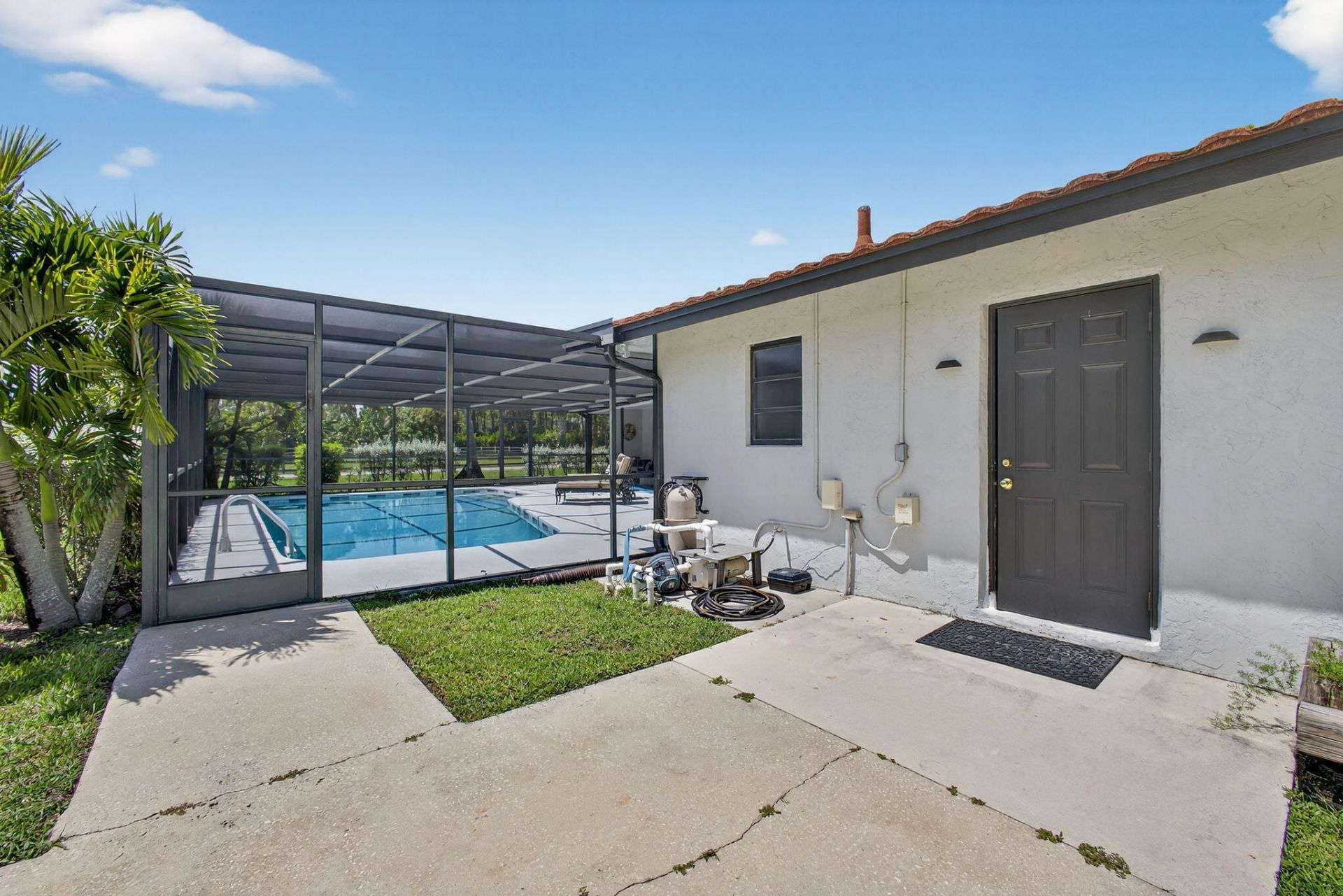 17218 Shetland Lane, Unit Apartment, The Acreage, FL 33470 Photo