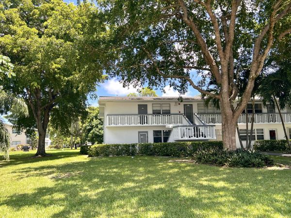 561 DURHAM T, Unit T, Deerfield Beach, FL 33442