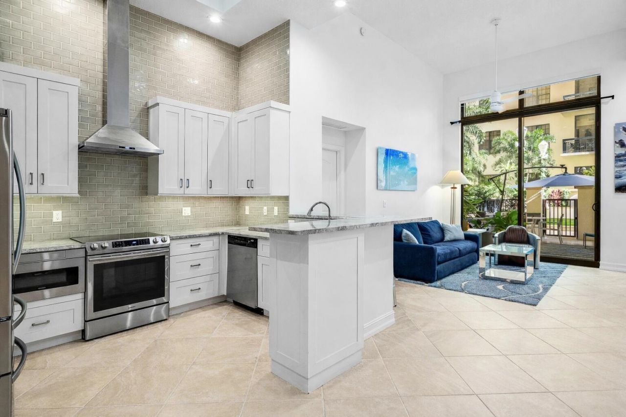 701 S Olive Avenue, Unit 505 & 506, West Palm Beach, FL 33401 Photo