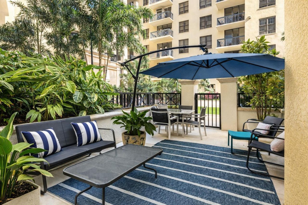 701 S Olive Avenue, Unit 505 & 506, West Palm Beach, FL 33401 Photo