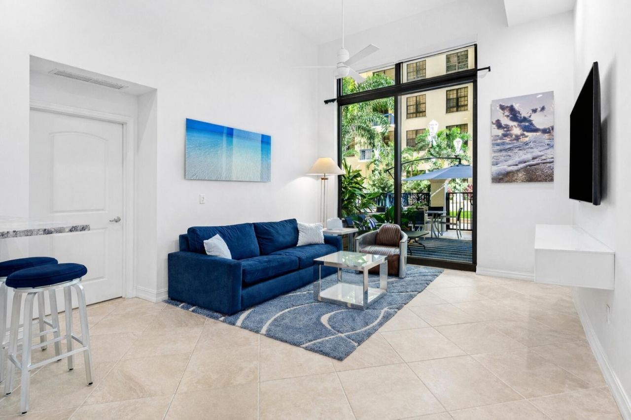 701 S Olive Avenue, Unit 505 & 506, West Palm Beach, FL 33401 Photo