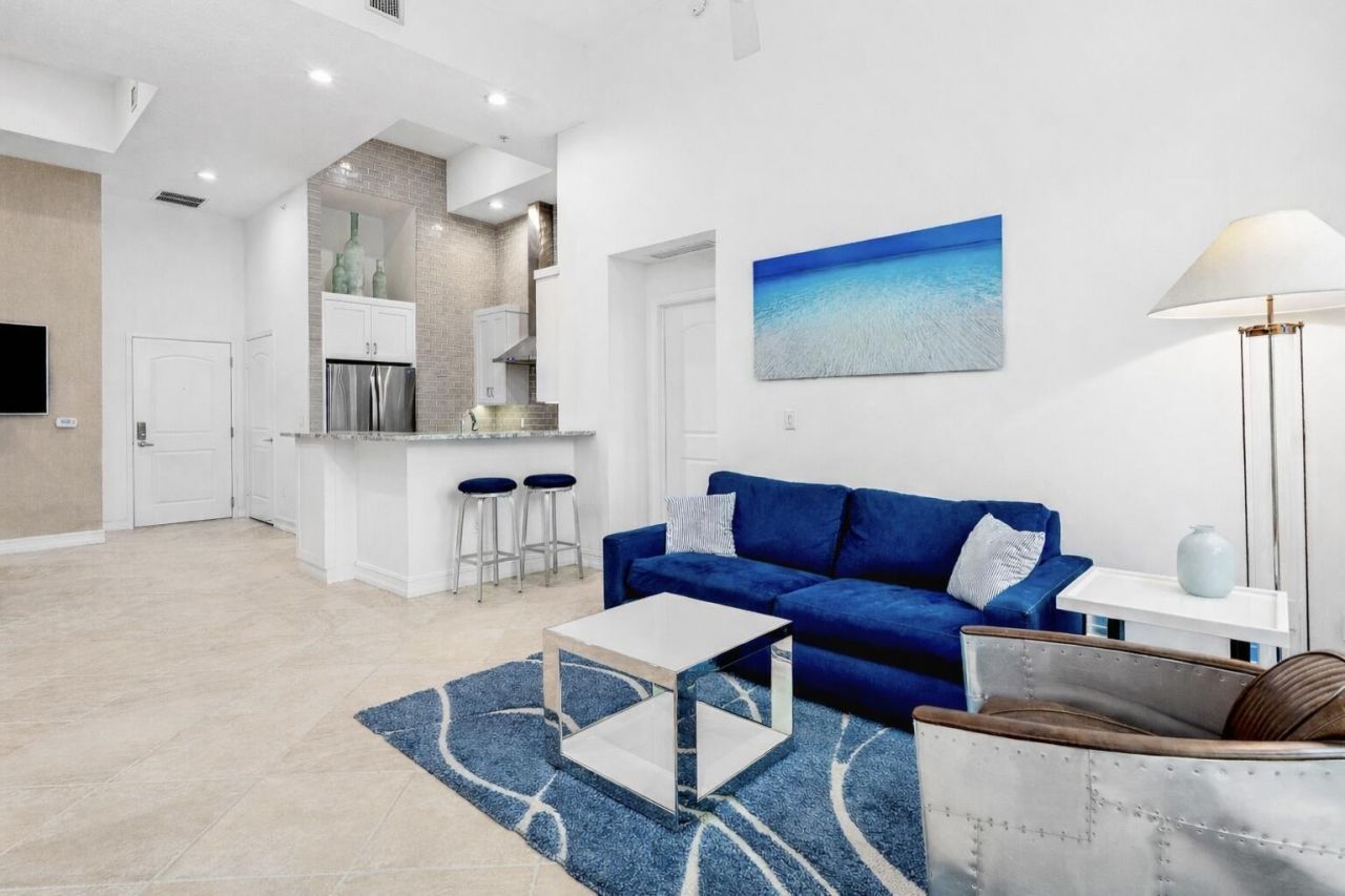 701 S Olive Avenue, Unit 505 & 506, West Palm Beach, FL 33401 Photo