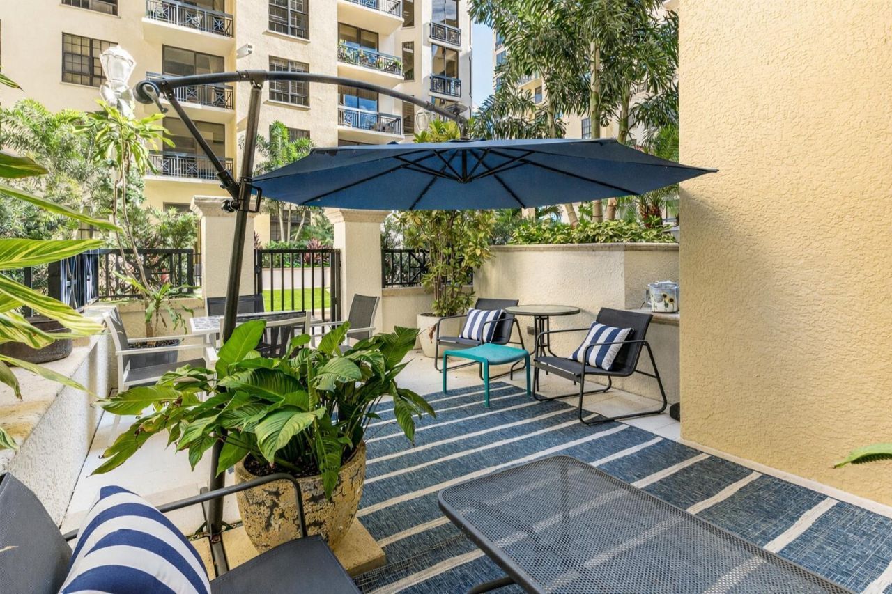 701 S Olive Avenue, Unit 505 & 506, West Palm Beach, FL 33401 Photo
