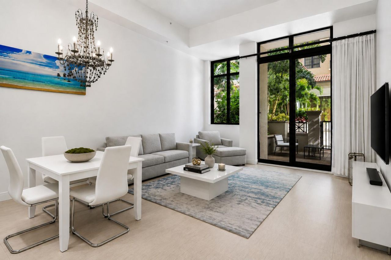 701 S Olive Avenue, Unit 505 & 506, West Palm Beach, FL 33401 Photo