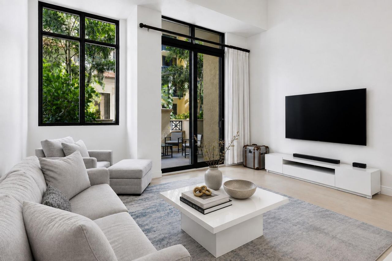 701 S Olive Avenue, Unit 505 & 506, West Palm Beach, FL 33401 Photo