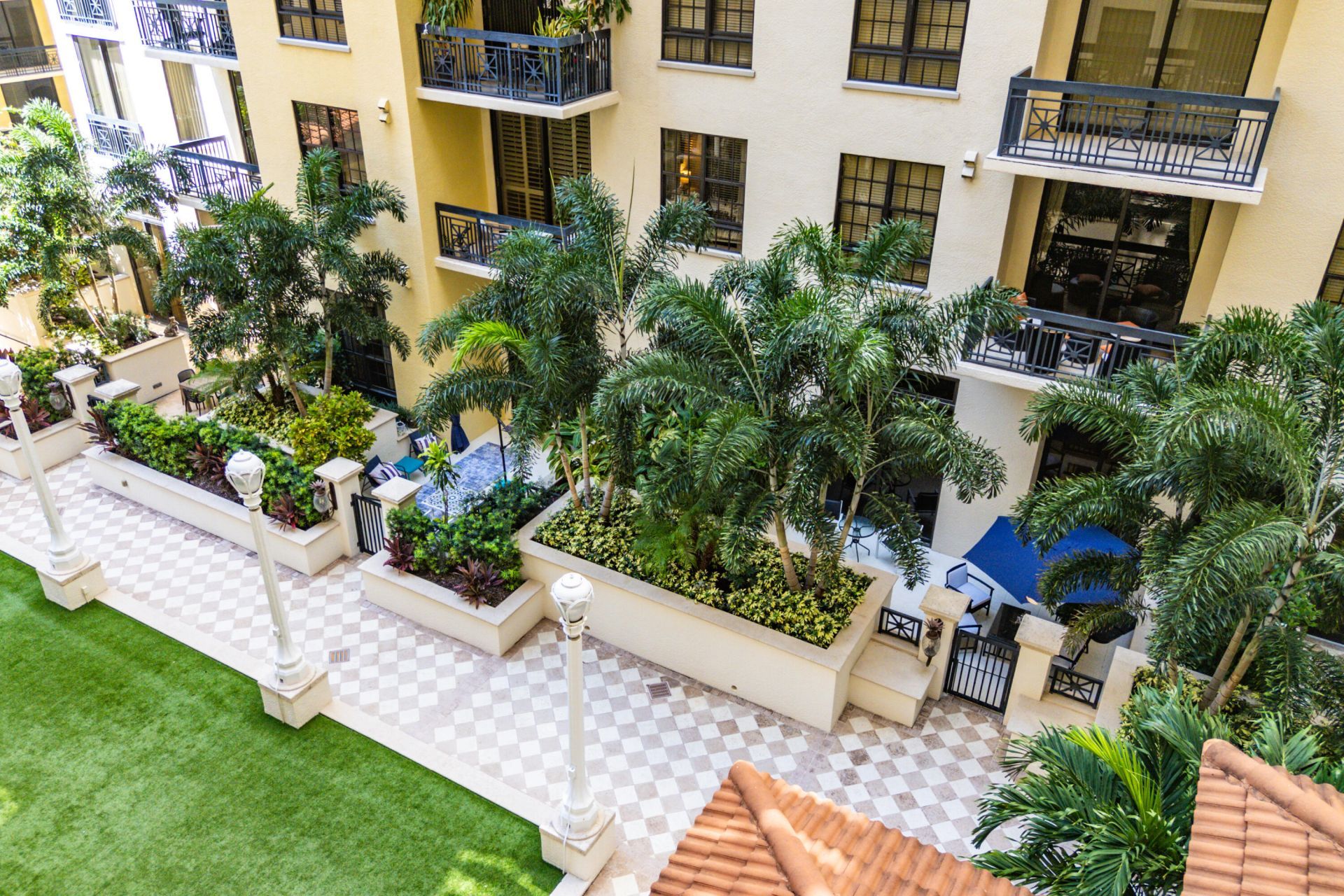 701 S Olive Avenue, Unit 505 & 506, West Palm Beach, FL 33401 Photo
