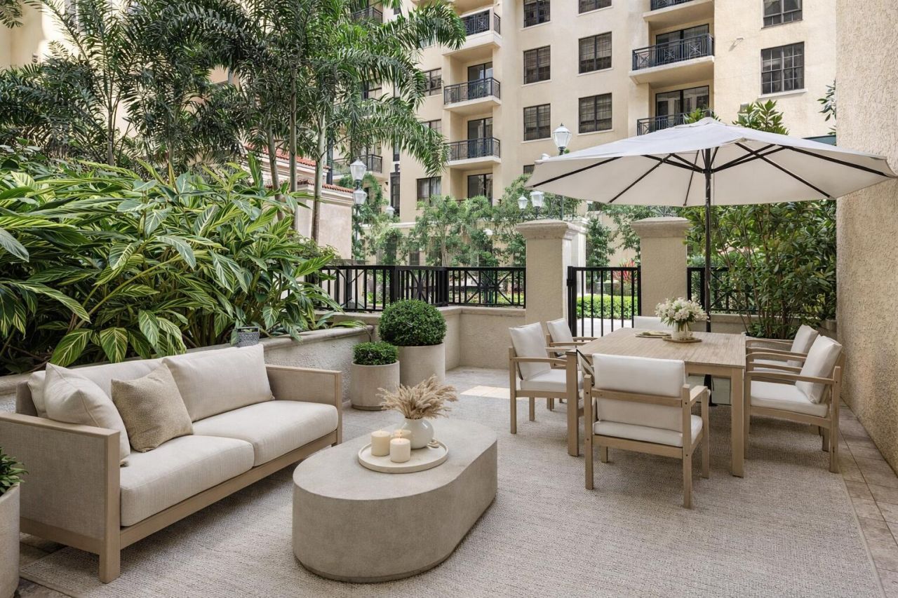 701 S Olive Avenue, Unit 505 & 506, West Palm Beach, FL 33401 Photo