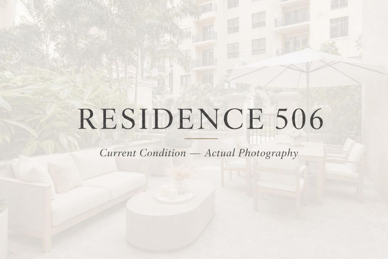 701 S Olive Avenue, Unit 505 & 506, West Palm Beach, FL 33401 Photo