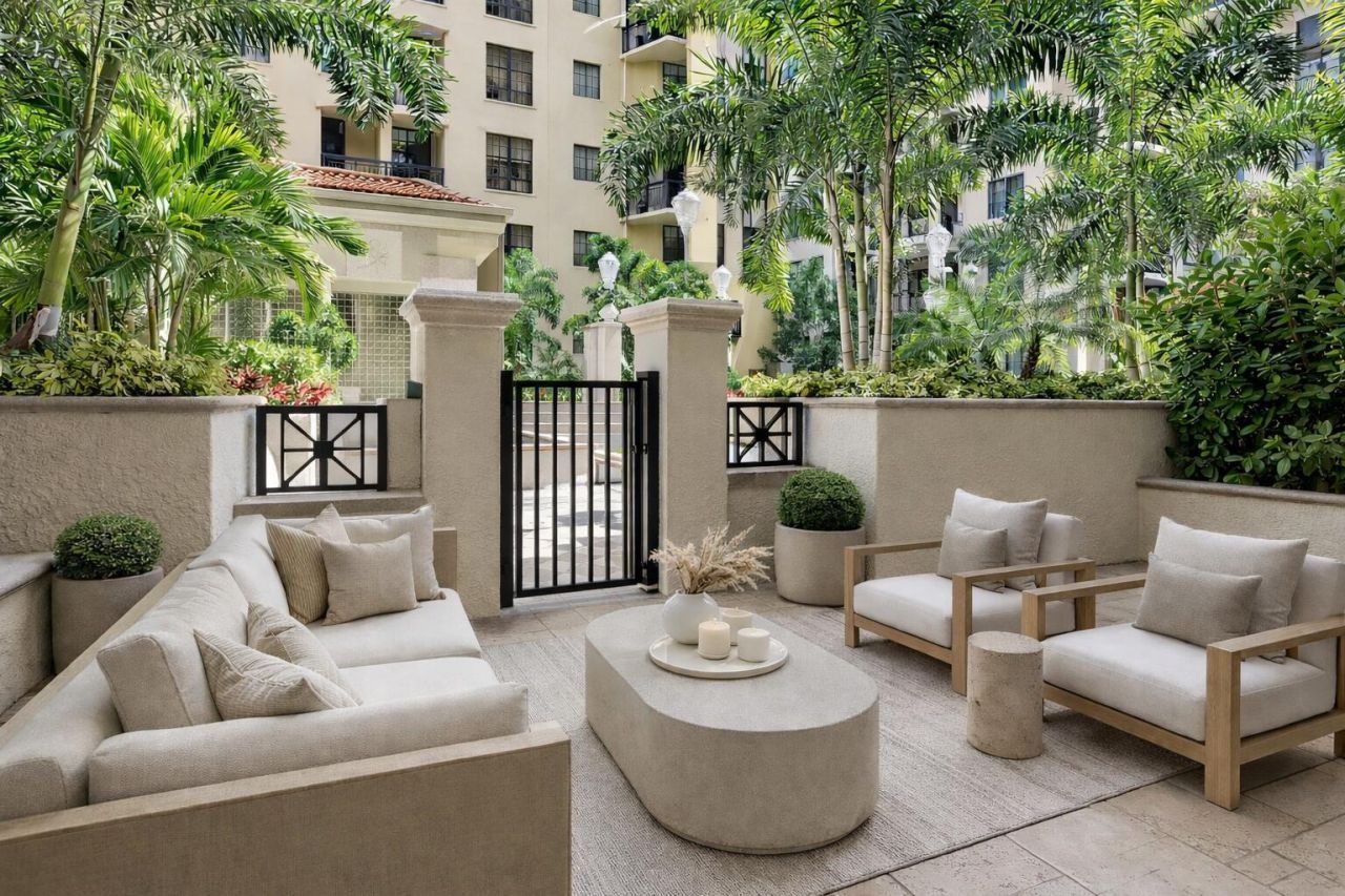 701 S Olive Avenue, Unit 505 & 506, West Palm Beach, FL 33401 Photo