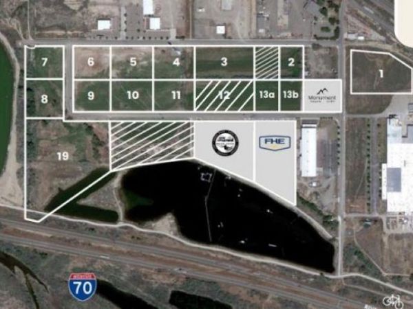 1575 River Road , Unit 4, Fruita, CO 81521