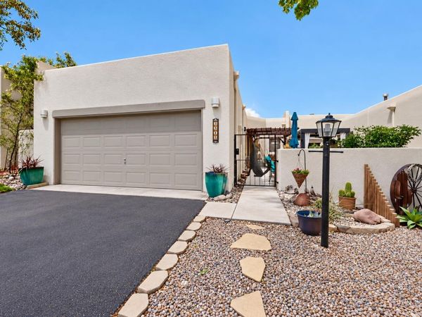3315 Esplanade Circle SE, Rio Rancho, NM 87124