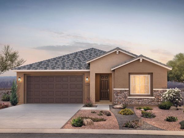 3019 Malaquita Street SE, Rio Rancho, NM 87124