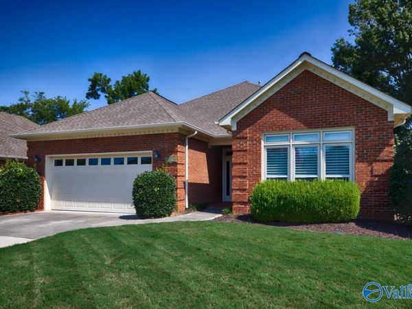15029 SE Ashmont Circle, Huntsville, AL 35803