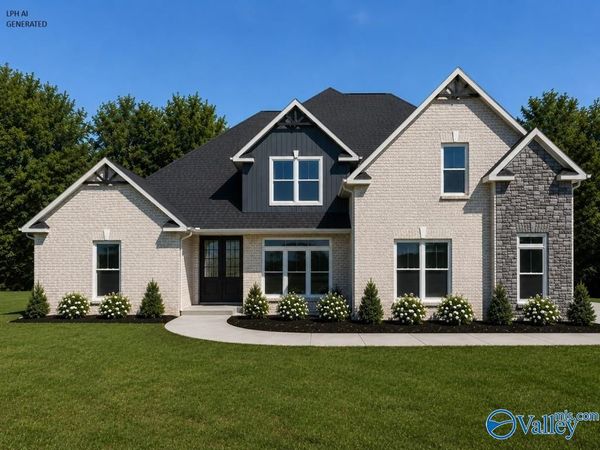 2 LOT Capshaw Road, Athens, AL 35613