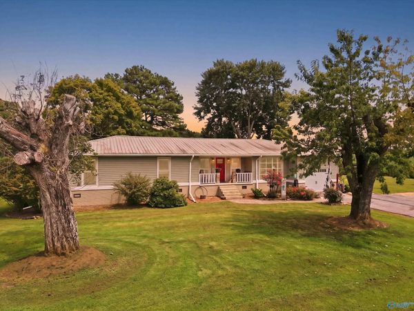 25360 Oak Grove Road, Athens, AL 35613