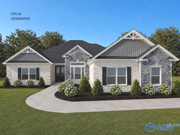 26 LOT Lancaster Lane, Athens, AL 35613