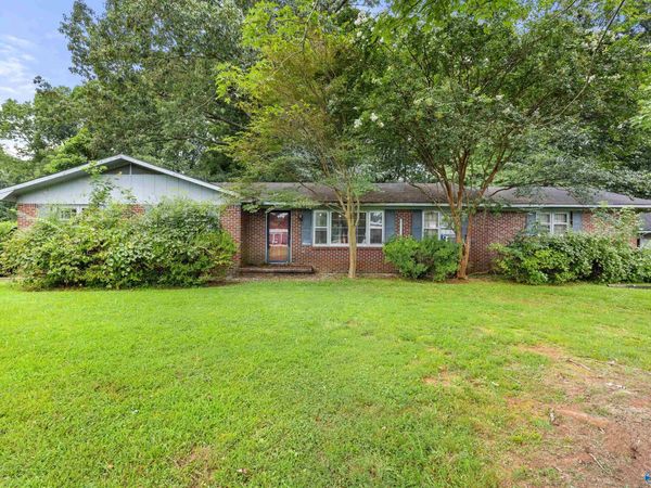 28718 Hwy 53, Ardmore, AL 35739