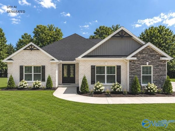 Henderson-B Avondale Drive, Athens, AL 35613