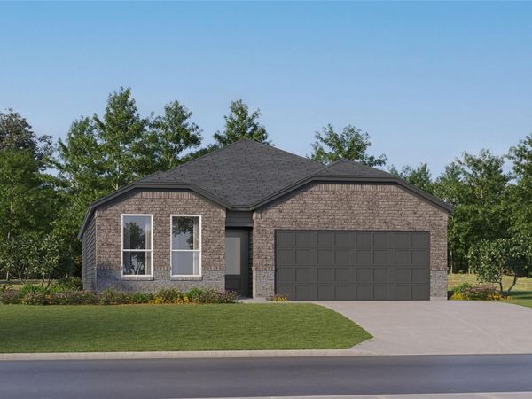 216 Braves BND, Hutto, TX 78634
