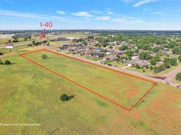 00 Willow Street, Elk City, OK 73664