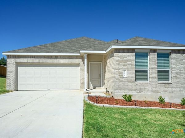 104 Myla Cove, Copperas Cove, TX 76522