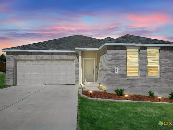 104 Myla Cove , Copperas Cove, TX 76522