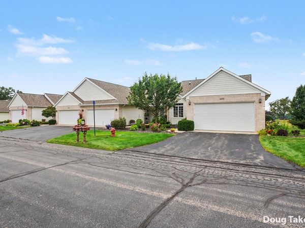 8215 Stoney Lane SW, Byron Center, MI 49315