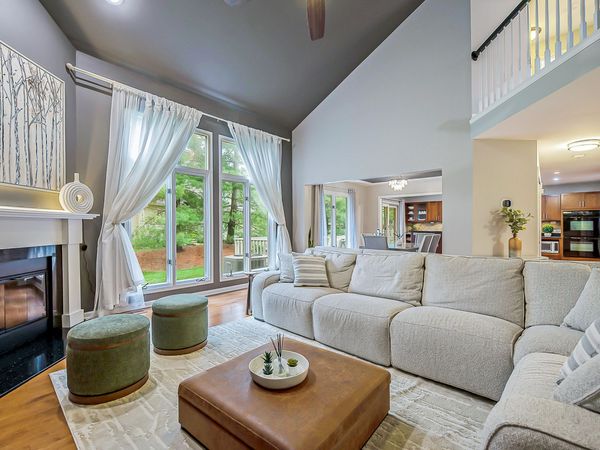 239 Saint Lawrence Boulevard, Northville, MI 48168