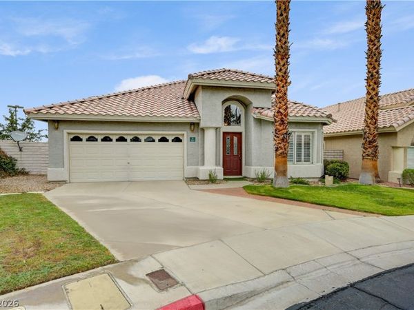 103 Eagleview Court , Henderson, NV 89074