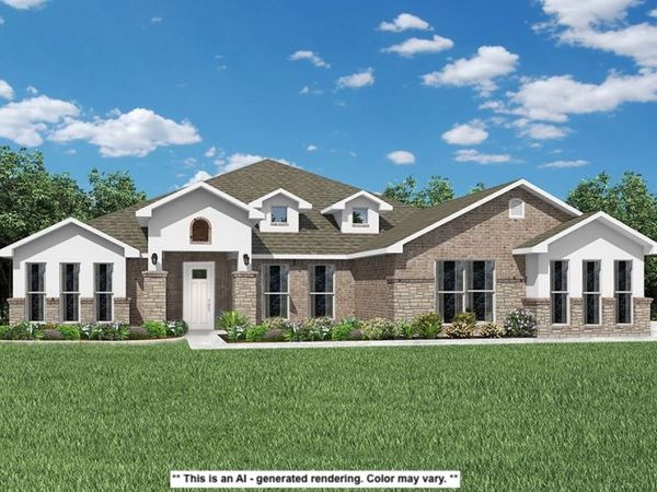 1160 Rosings Way , Centerton, AR 72719