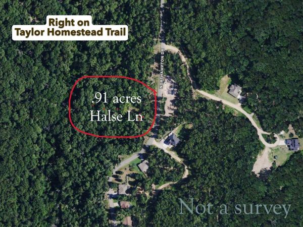 Halse Lane , Bella Vista, AR 72714