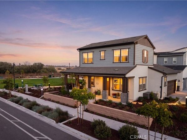240 Foxtrot Court, San Luis Obispo, CA 93401