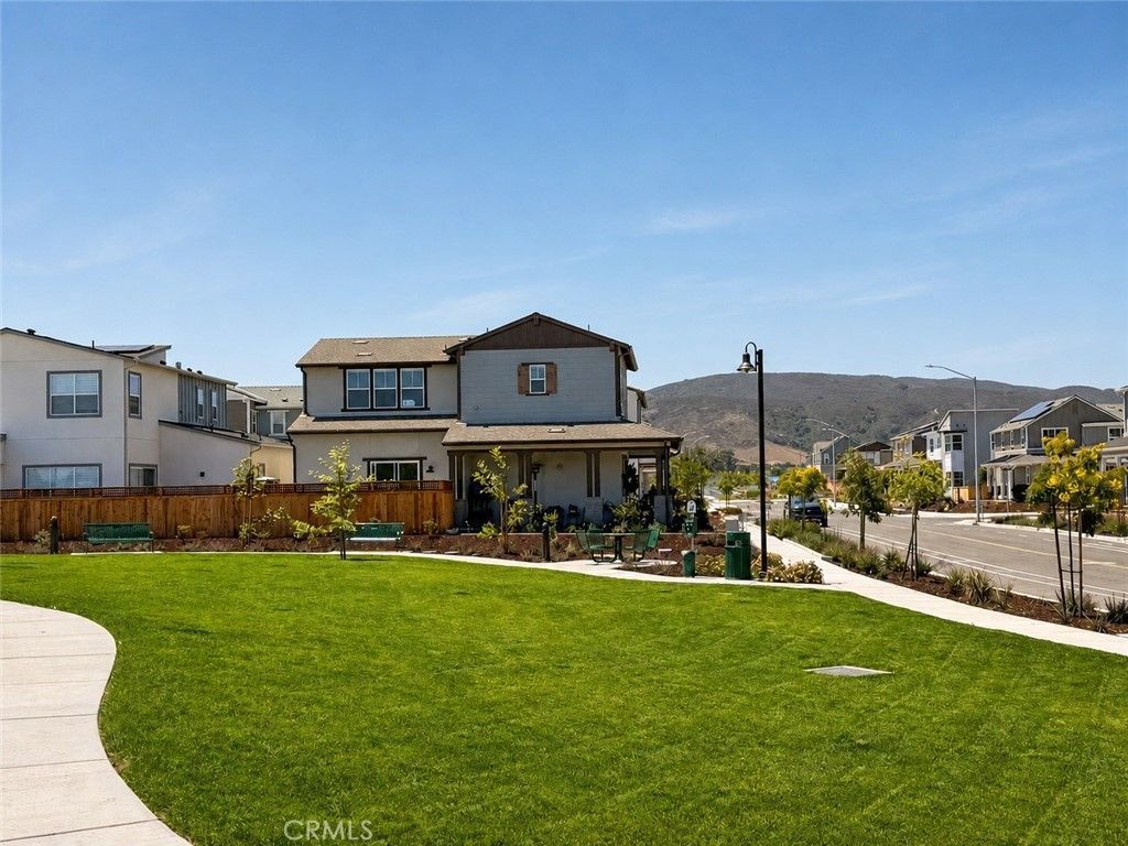 240 Foxtrot Court, San Luis Obispo, CA 93401 Main Photo