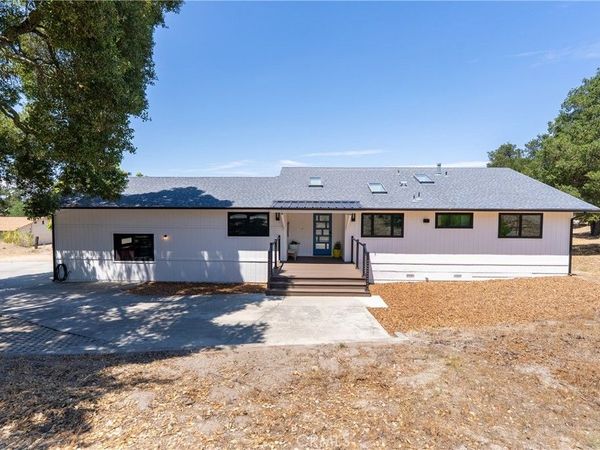 3925 Arena, Atascadero, CA 93422